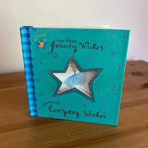 Little Book of Everyday Wishes